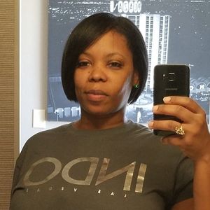 Meet your Posher, Joslyn